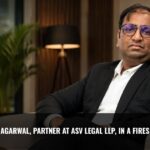 Apoorv Agarwal, Partner at ASV Legal LLP, In a FireSide Chat