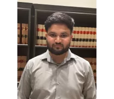 Mahendra Kumar Mahendra Kumar