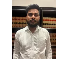 Raghwendra Pratap Raghwendra Pratap