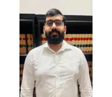 Siddharth Kumar Siddharth Kumar