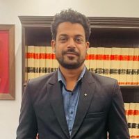Manav Goyal Senior Associate